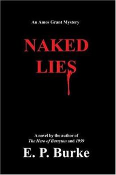 Paperback Naked Lies Book