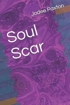 Paperback Soul Scar Book