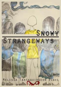 Paperback Snowy Strangeways Book