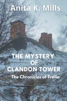 Paperback The Mystery of Clandon Tower Book