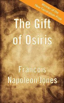 Paperback The Gift of Osiris Book