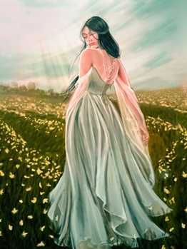 Paperback Jessica Legendre Art Book Series 1 Book