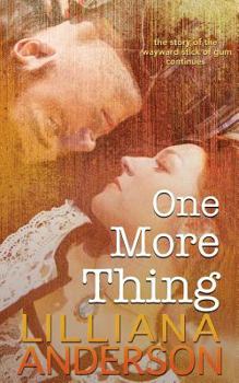 Paperback One More Thing: 47 Thing Sequel Book