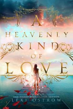 Paperback A Heavenly Kind of Love Book