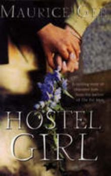 Paperback Hostel Girl Book