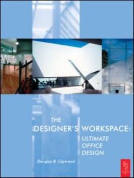 Paperback The Designer's Workspace Book
