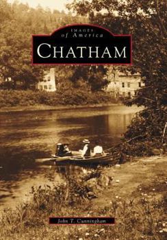 Chatham - Book  of the Images of America: New Jersey