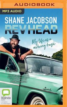 MP3 CD REV Head Book