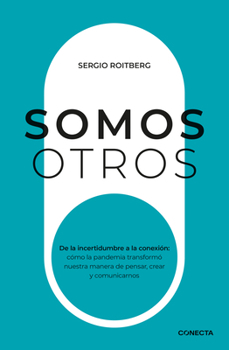 Paperback Somos Otros / We Are Others [Spanish] Book