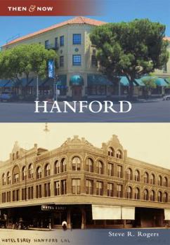 Hanford - Book  of the  and Now