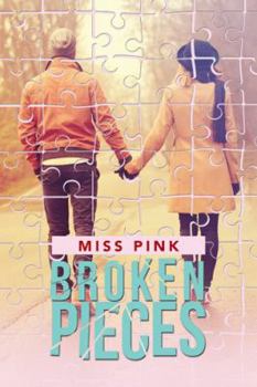 Paperback Broken Pieces Book