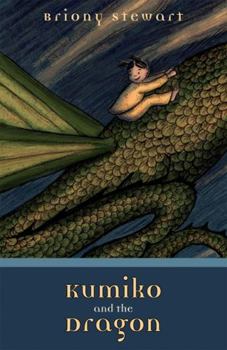 Paperback Kumiko and the Dragon Book