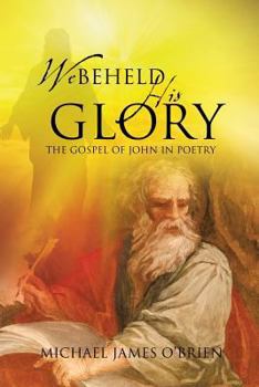 Paperback We Beheld His Glory Book