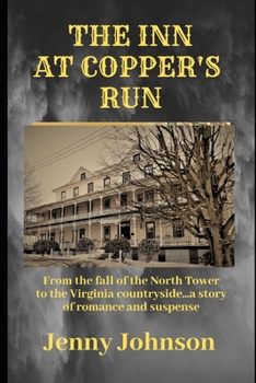 Paperback The Inn at Copper's Run Book