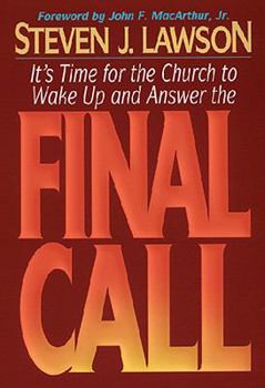 Hardcover Final Call Book