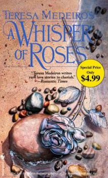 Mass Market Paperback A Whisper of Roses Book