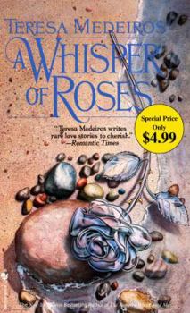 Unknown Binding A Whisper of Roses Book
