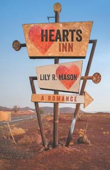 Paperback Hearts Inn Book