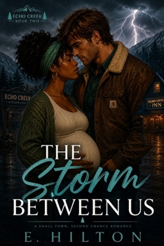 Paperback The Storm Between Us Book
