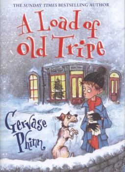 Hardcover A Load of Old Tripe Book