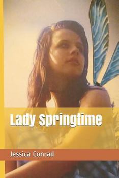 Paperback Lady Springtime Book
