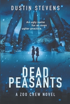 Paperback Dead Peasants Book