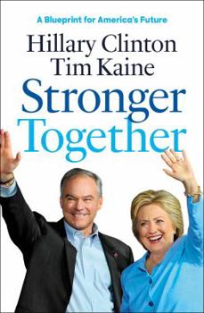 Paperback Stronger Together Book