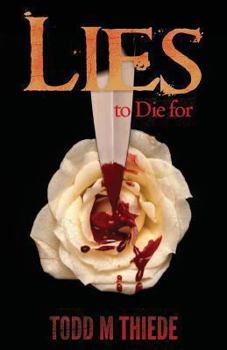 Paperback Lies to Die for Book