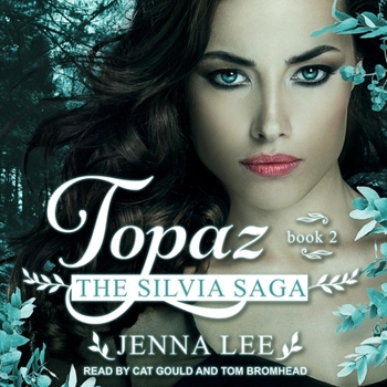 MP3 CD Topaz Book