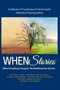 Paperback WHEN Stories Book