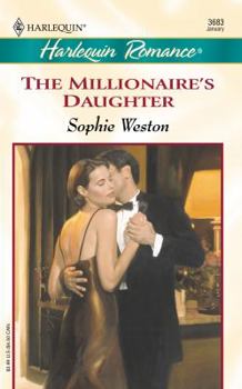 Mass Market Paperback The Millionaire's Daughter Book