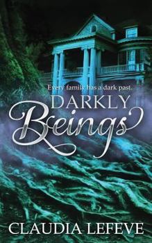 Paperback Darkly Beings Book