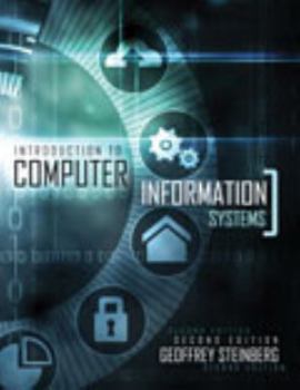 Paperback Introduction to Computer Information Systems Book