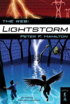 Lightstorm - Book #5 of the Web - 2027