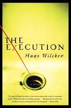 Paperback The Execution Book