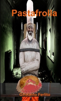 Paperback Pastafrolla [Italian] Book