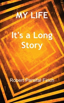 Paperback My Life Book