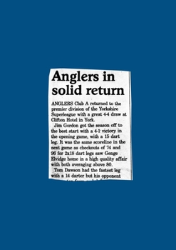 Paperback Newspaper Sonnets Book