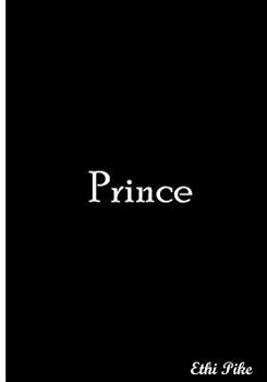 Prince : Collectible Notebook
