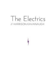 Paperback The Electrics Book