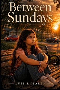 Between Sundays: A Novel of Broken Silence, Hard Forgiveness, and the Light that Remains