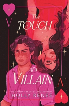 The Touch of a Villain - Book #1 of the Boys of Clermont Bay