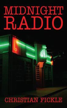 Paperback Midnight Radio Book