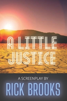 Paperback A Little Justice Book