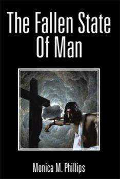Paperback The Fallen State of Man Book
