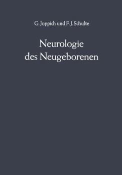 Paperback Neurologie Des Neugeborenen [German] Book