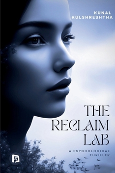 Paperback The Reclaim Lab Book