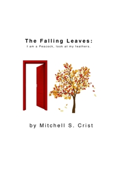 Paperback The Falling Leaves Book