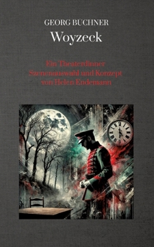 Paperback Woyzeck: Ein Theaterdinner [German] Book