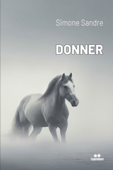 Paperback Donner [Italian] Book